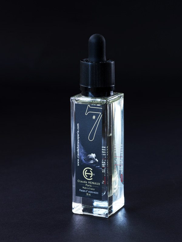 e liquide thé-vert-par-claude-henaux