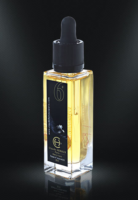 #6 La Belle de Proust - e liquide gourmand