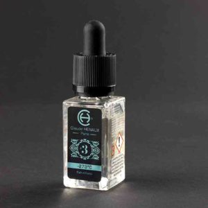 #03 - -273°C - e liquide menthe polaire - 10ml