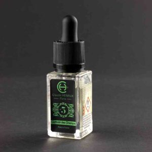 #05 - le Cucurbi des Champs - e liquide fruité - 10ml