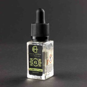 #06 - la Belle de Proust - e liquide gourmand - 10ml