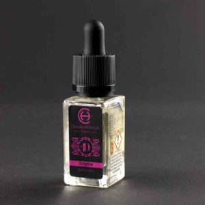 #10 - Enigma - e liquide gourmet - 10ml