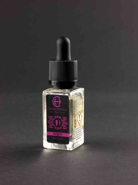 #10 - Enigma - e liquide gourmet - 10ml