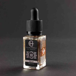 #11 - Maravi - e liquide tabac blond sec - 10ml