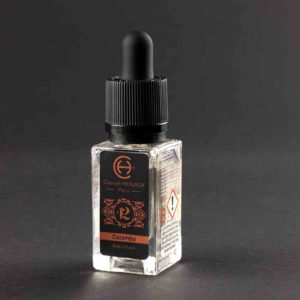 #12 - Colombo - 10 ml e-liquide tabac blond sec