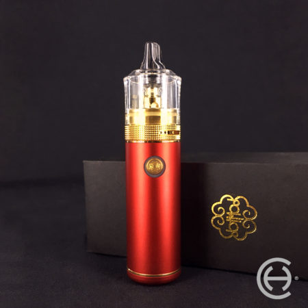 Grosse fumeuse qui tente d'arrêter ;) Dotstick-red-450x450